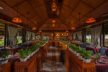 Our Restaurant