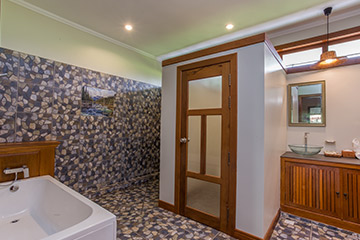 President Suite Villa